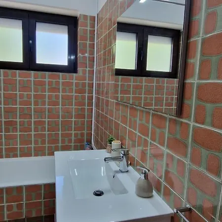 Habitación en casa particular Casa De