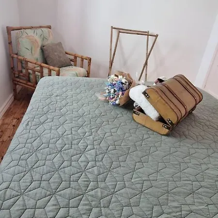 Casa De Habitación en casa particular