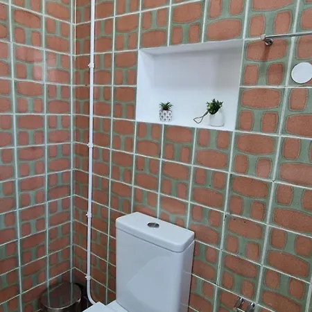 Casa De Habitación en casa particular Tábua